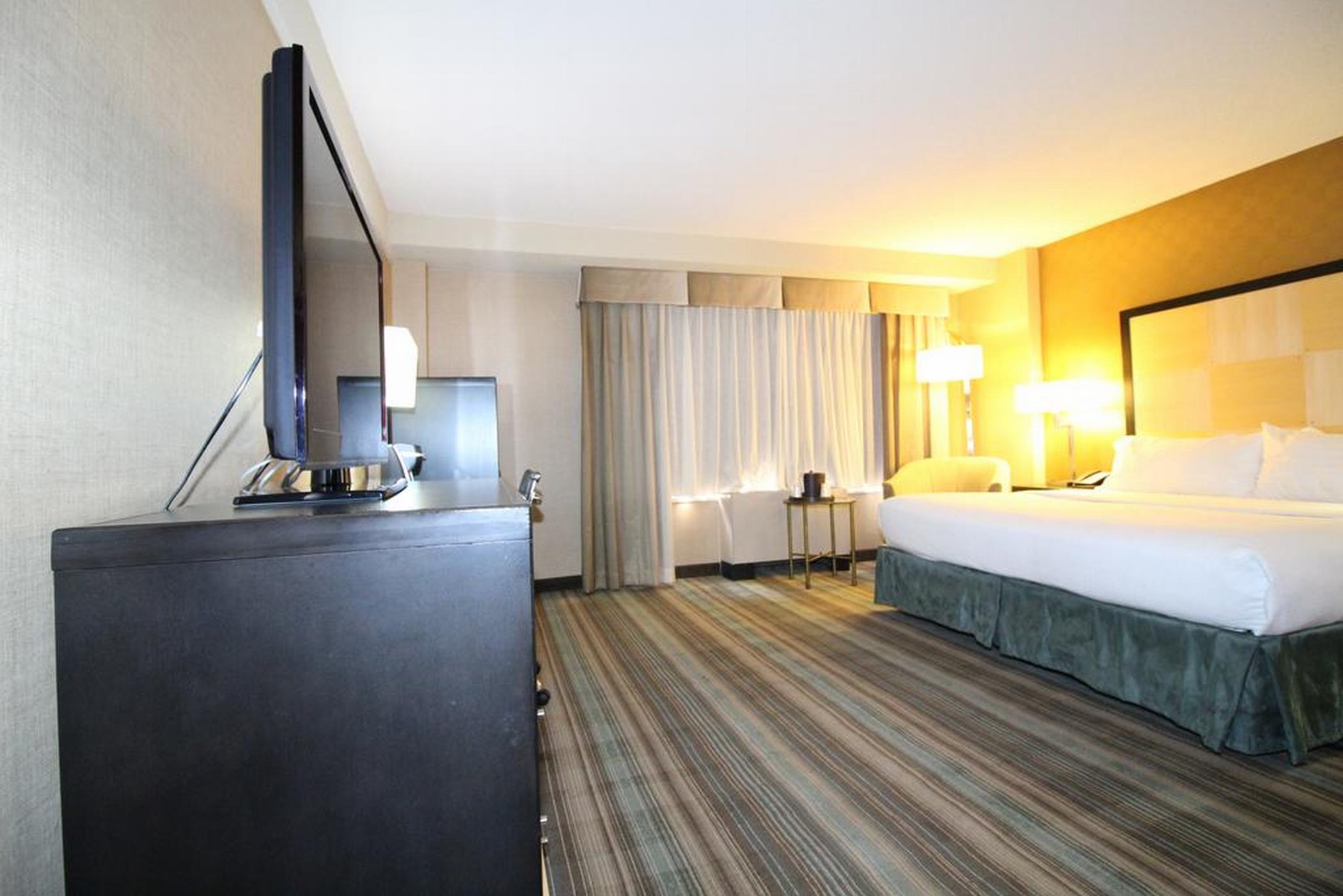 The Watson Hotel - photo 15