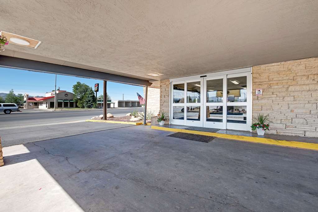 Quality Inn near Mesa Verde - photo 9
