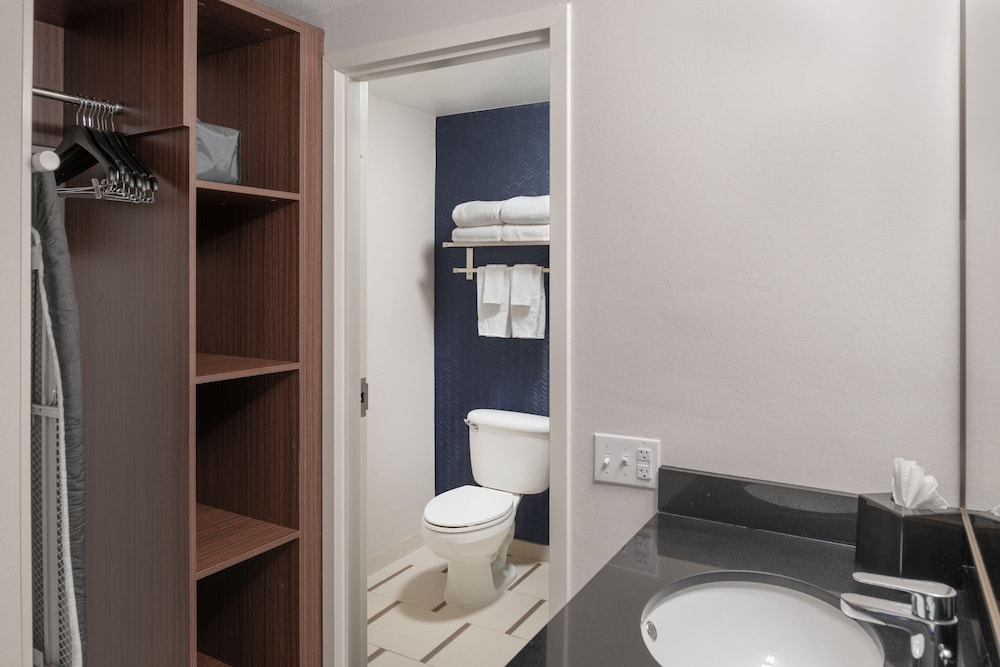 Fairfield Inn by Marriott Boston Tewksbury Andover - photo 26