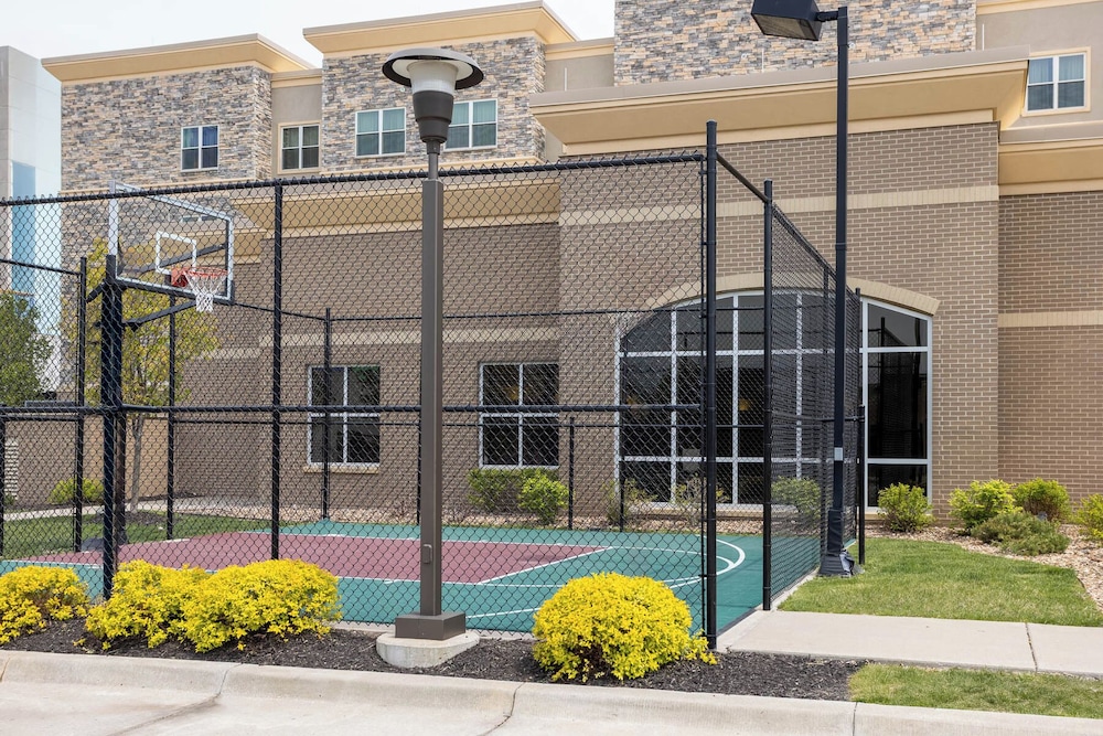 Residence Inn by Marriott Denver Central Park - photo 30