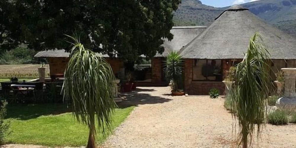 Buffelsvley Guest Farm and Klipskuur Wedding Venue in Lydenburg, South Africa