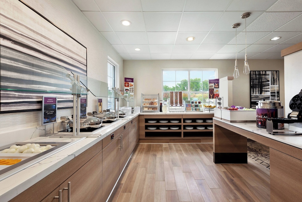 Residence Inn by Marriott Vacaville - photo 26