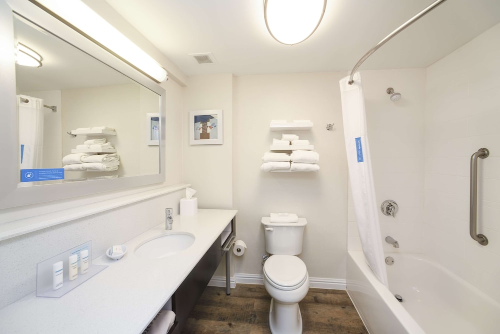 Hampton Inn Cincinnati Eastgate - photo 13