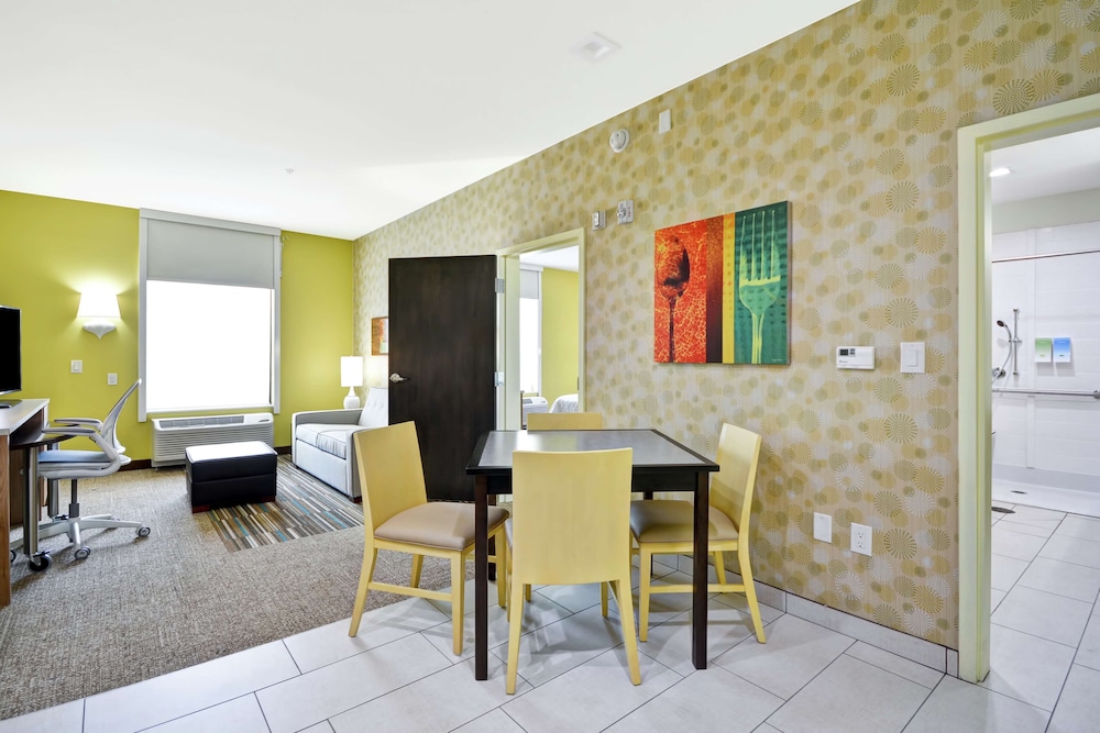 Home2 Suites by Hilton Fort Worth Southwest Cityview - photo 8