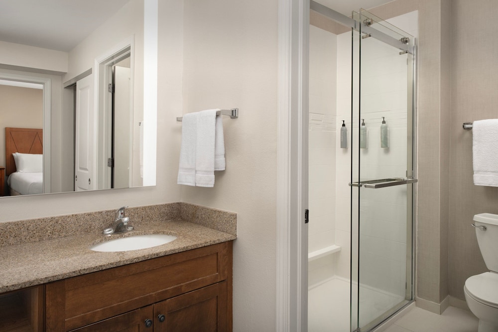 Residence Inn by Marriott Fayetteville Cross Creek - photo 24