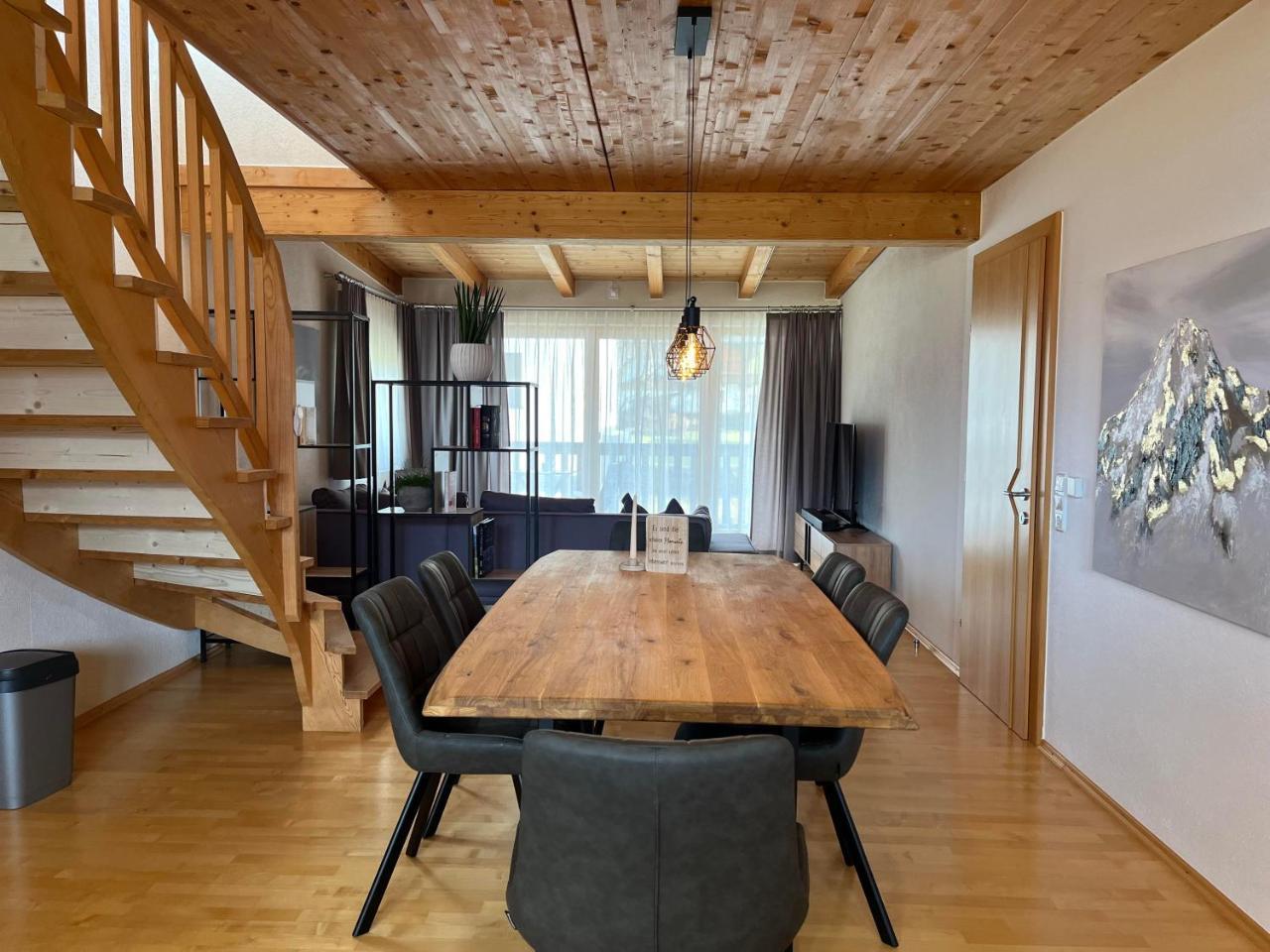 Apartment Bergzauber — 4-Star Luxury Hotel in Reith Im Alpbachtal, Austria
