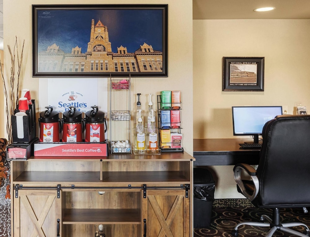 Cobblestone Hotel & Suites Knoxville - photo 2