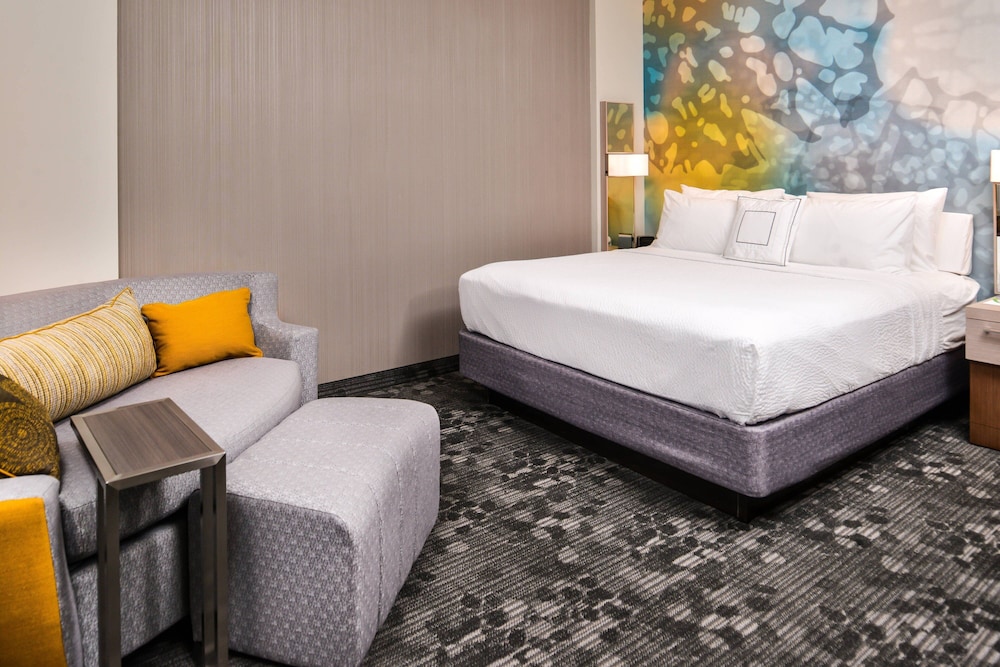 Courtyard by Marriott Charlotte Northlake - photo 10