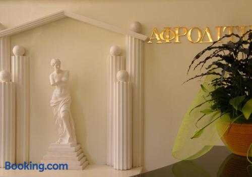 Ξενοδοχείο Αφροδίτη Hotel Aphrodite — hotel in Nafpaktos