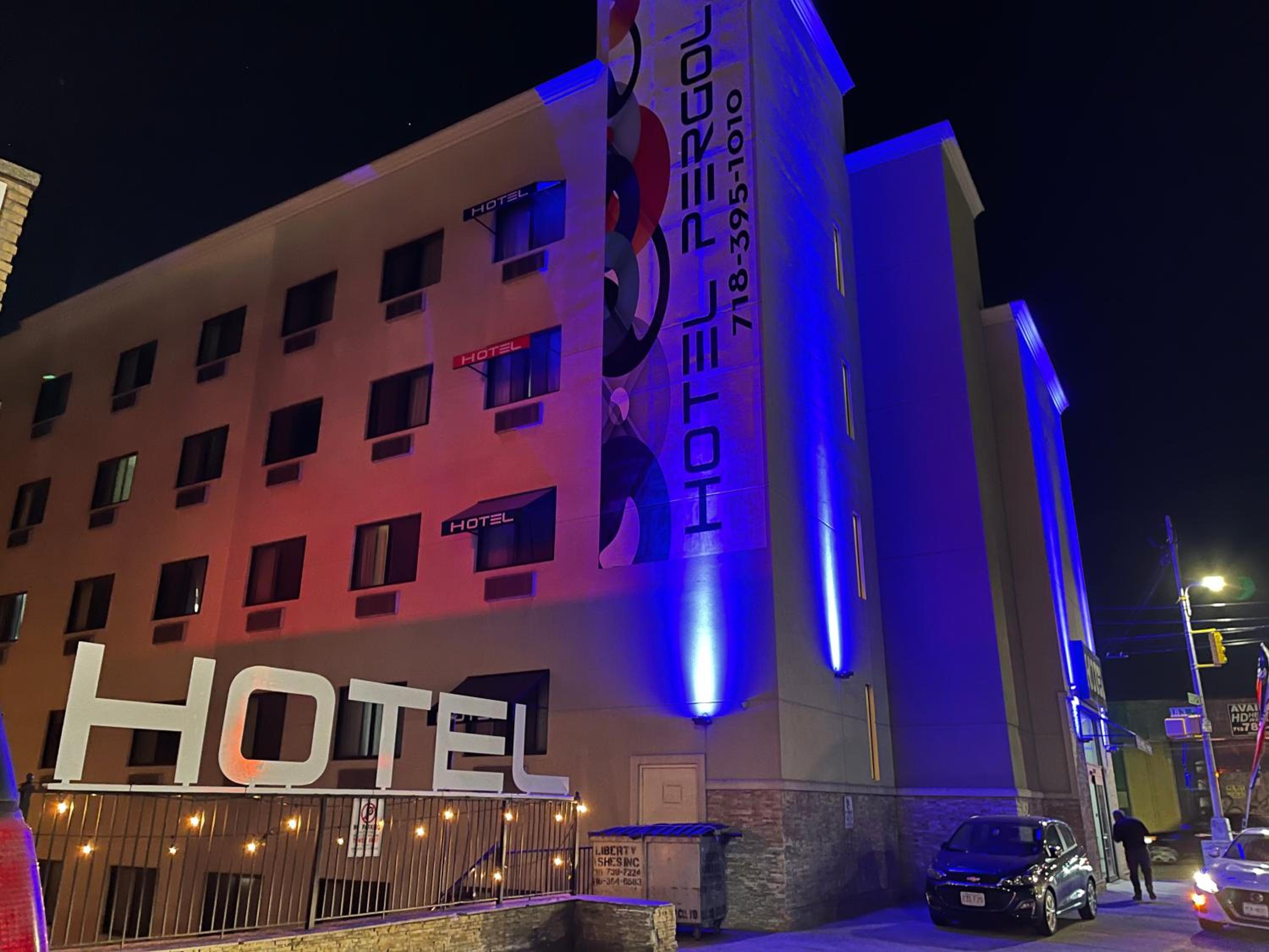 Hotel Pergola JFK Airport - featured photo