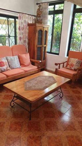 Riva D Etruschi Seychelles — Bel Ombre — photo 5