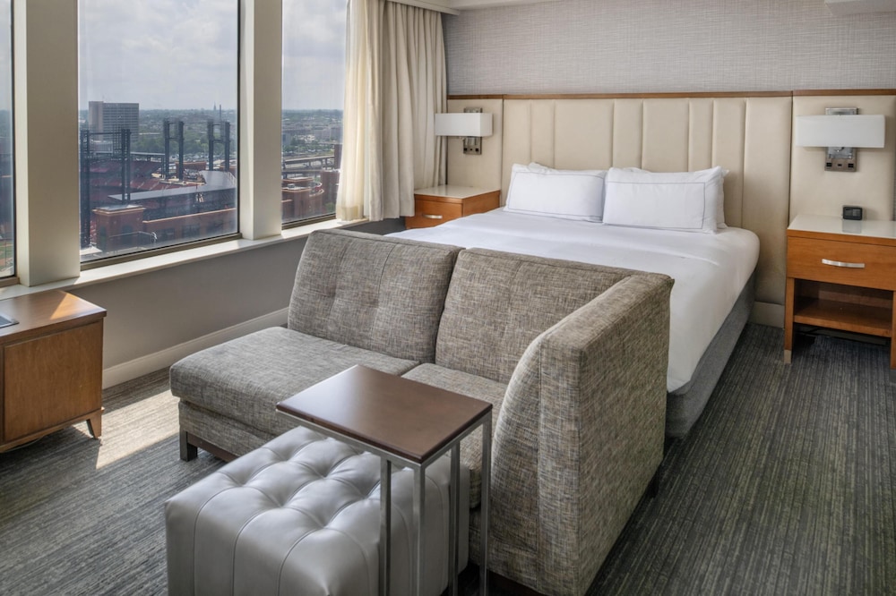 Hilton St. Louis at the Ballpark - photo 73