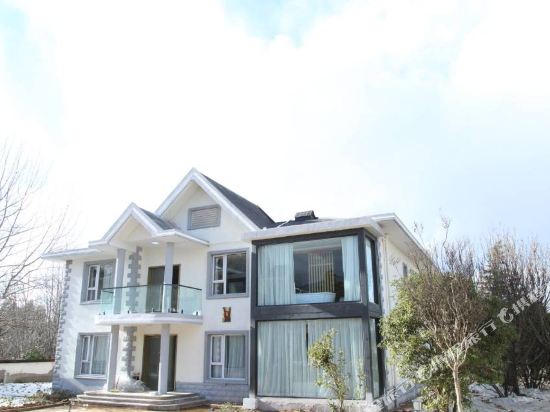 Zuo Du Hotel in Yanjing, People's Republic of China