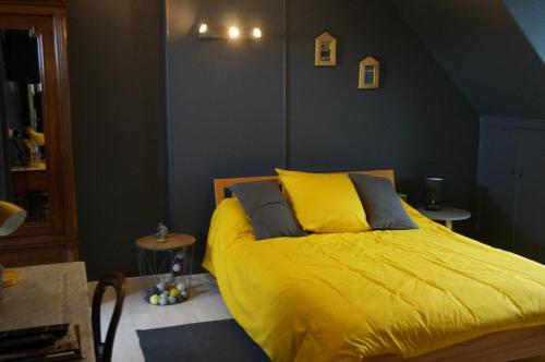 Le Petit Chaton - carbon neutral hotel in Le Mans