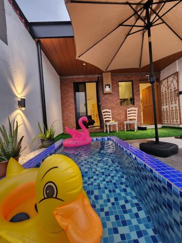 Sun Rimba Home by Ipoh Maju Stay — 4-Star Luxury Hotel in Ipoh, Malaysia