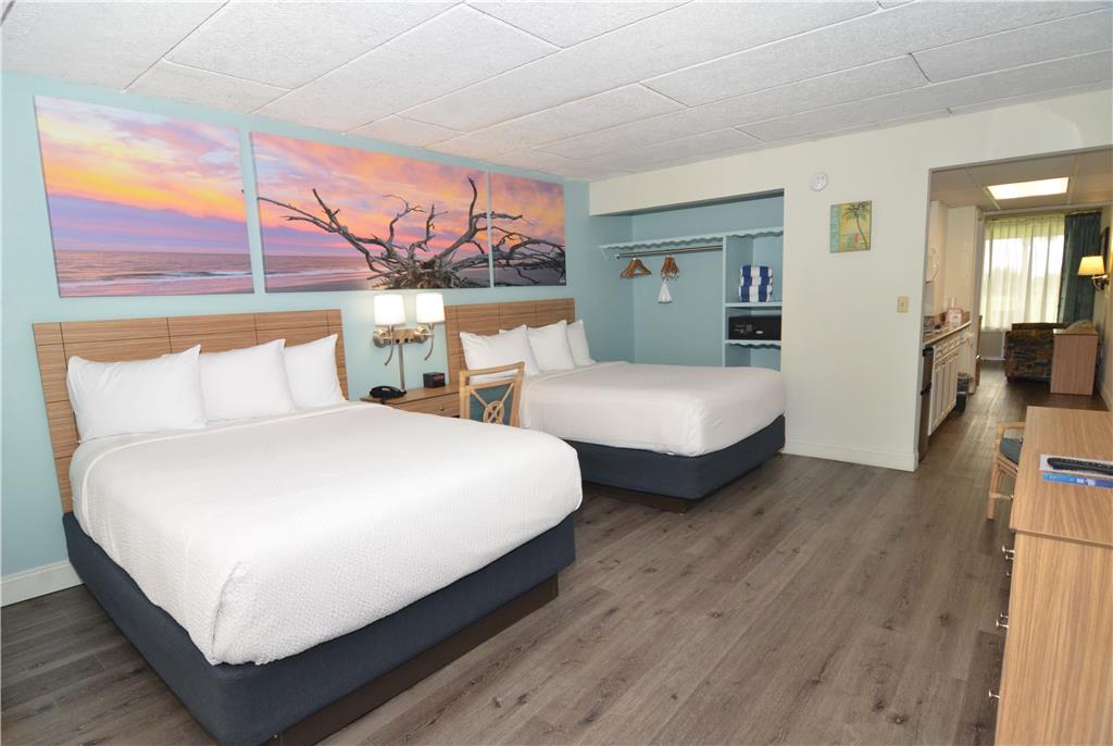 Days Inn & Suites by Wyndham Jekyll Island - photo 10