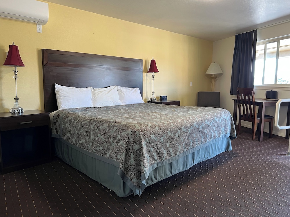 Port Townsend Inn - photo 2