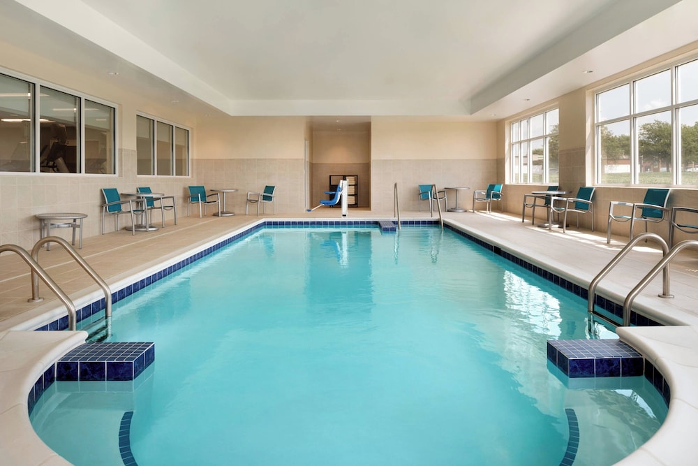 TownePlace Suites by Marriott Minooka - photo 16