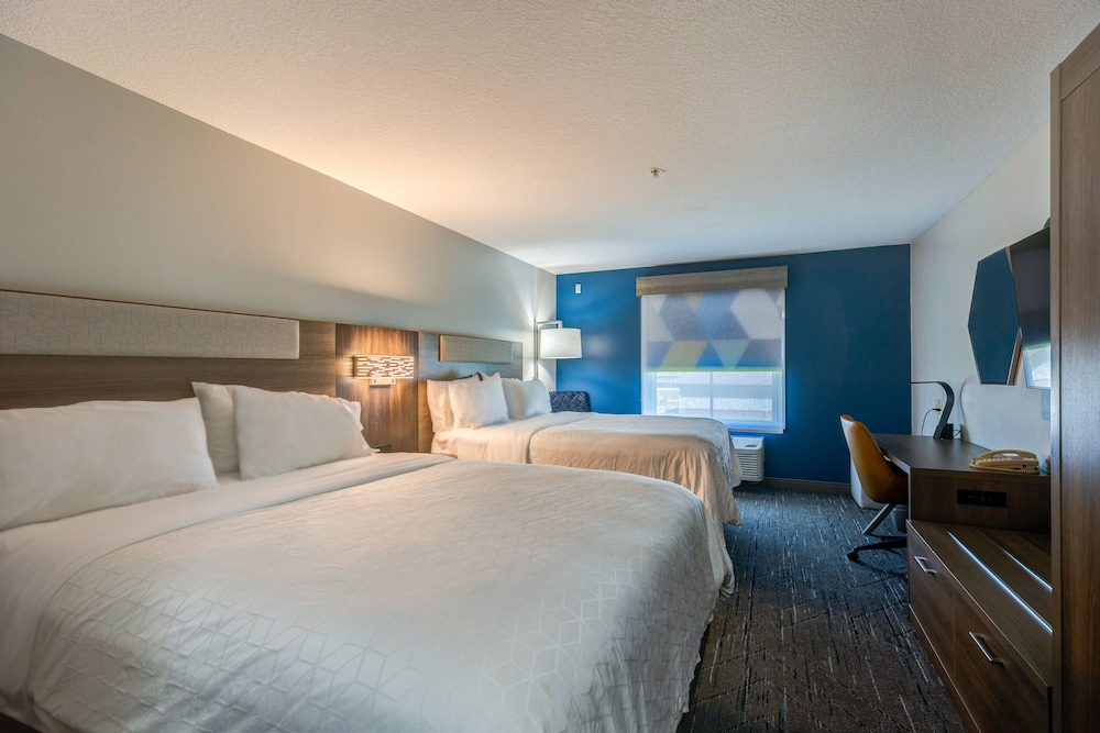Holiday Inn Express Salinas by IHG - photo 4