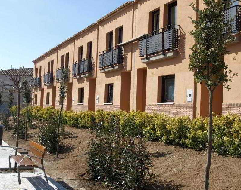 Jardins De Panissars — Castello D Empuries