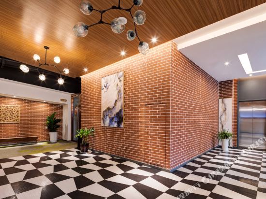 Youyue Old Inn - last minute hotel in Unknown City