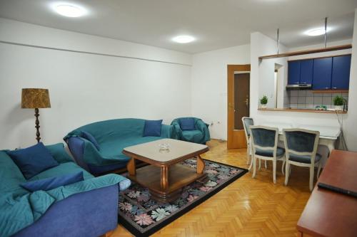 The Cityheart Stay Apartment — 4-Star Luxury Hotel in Skopje, Republic of Macedonia