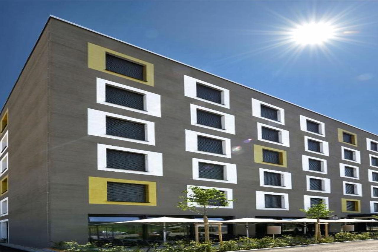 Hotel am Campus — Ingolstadt — photo 3