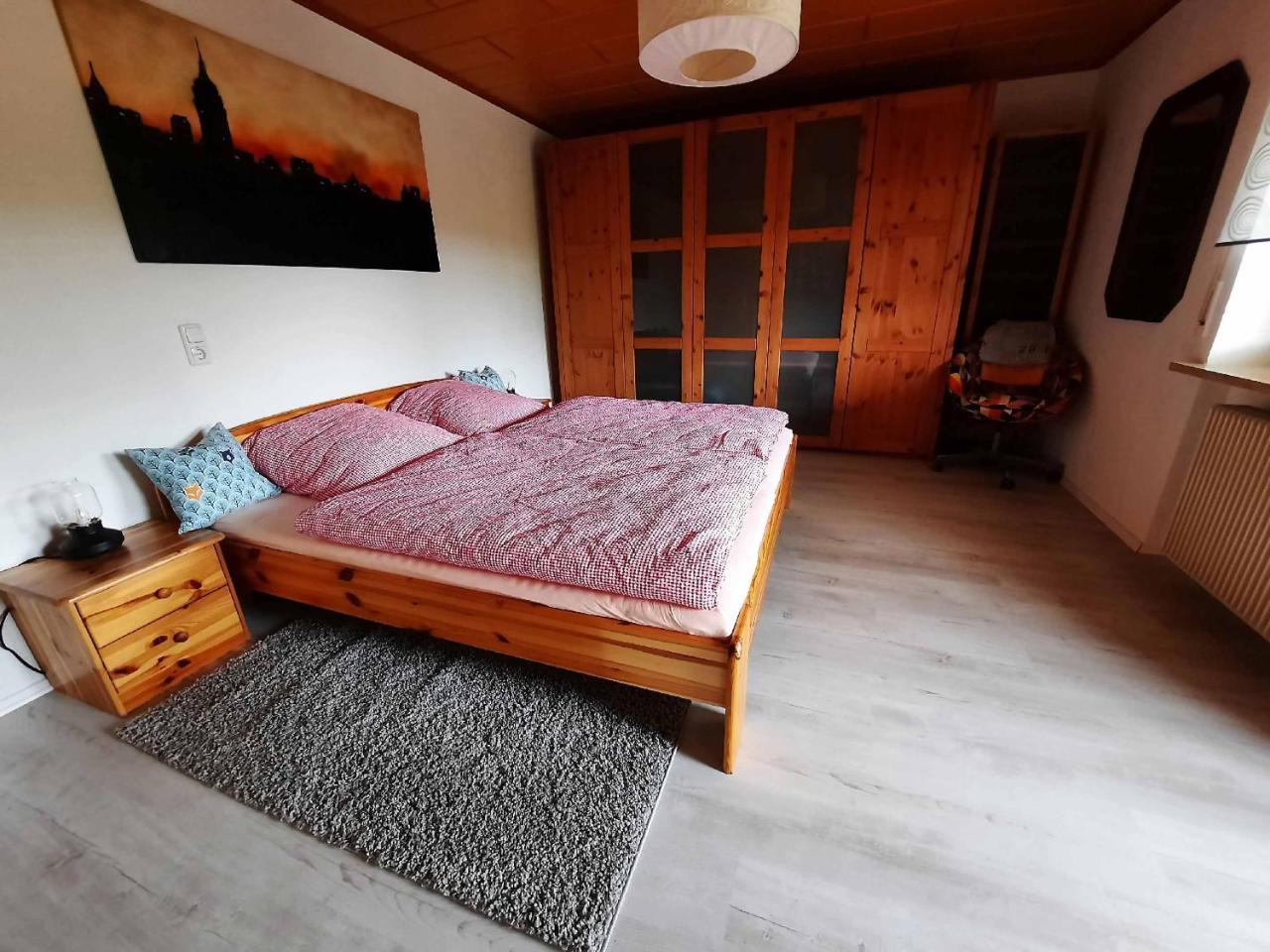 Ferienwohnung Nikoll Simon — Schnaittach — photo 5