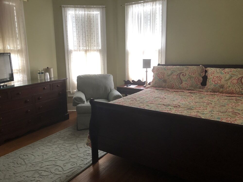The Magnolia Inn - photo 9