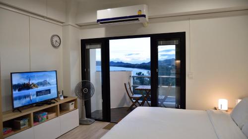 Huahin Bluewave residence by kzy — 4-Star Luxury Hotel in Hua Hin, Thailand