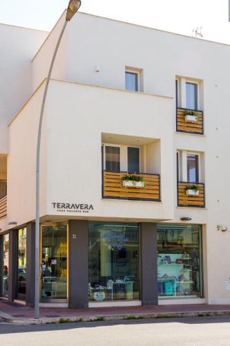 Terravera in Terrasini, Italy