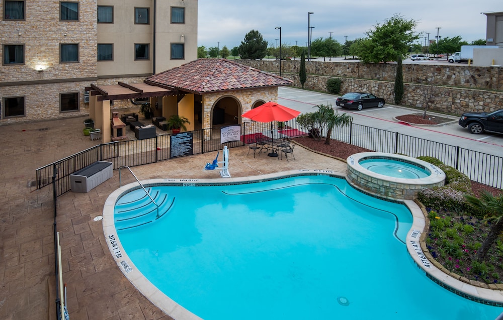 Staybridge Suites DFW Airport North by IHG - photo 22