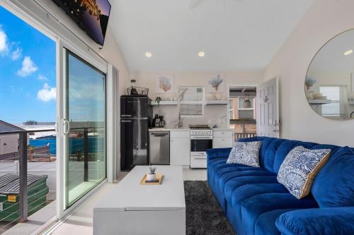 The Shining Sea B in Oceanside, United States