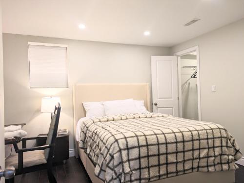 Kings Palace Basement in Brampton, Canada