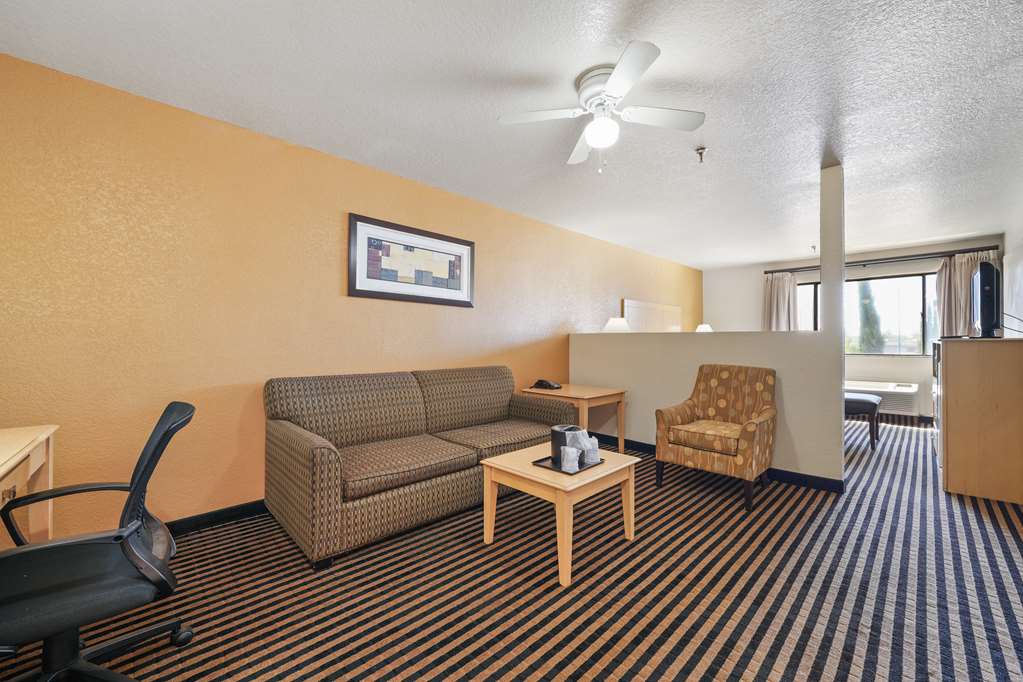 Best Western Plus Executive Inn & Suites - photo 23