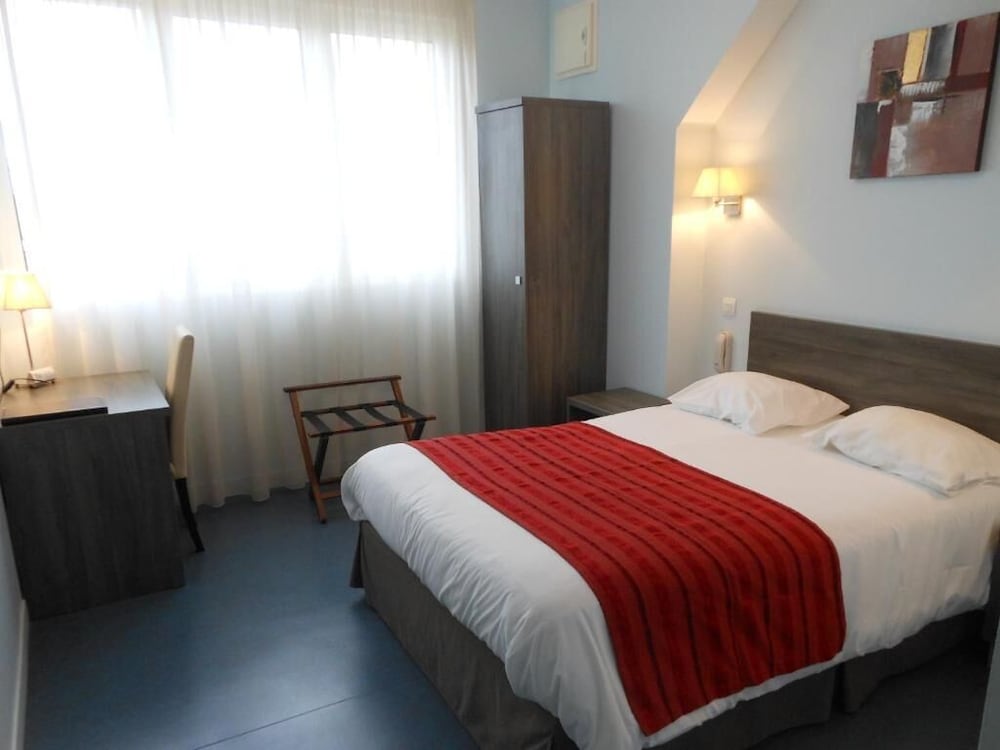 Hotel du Parc — hotel in Chateauneuf-Sur-Loire