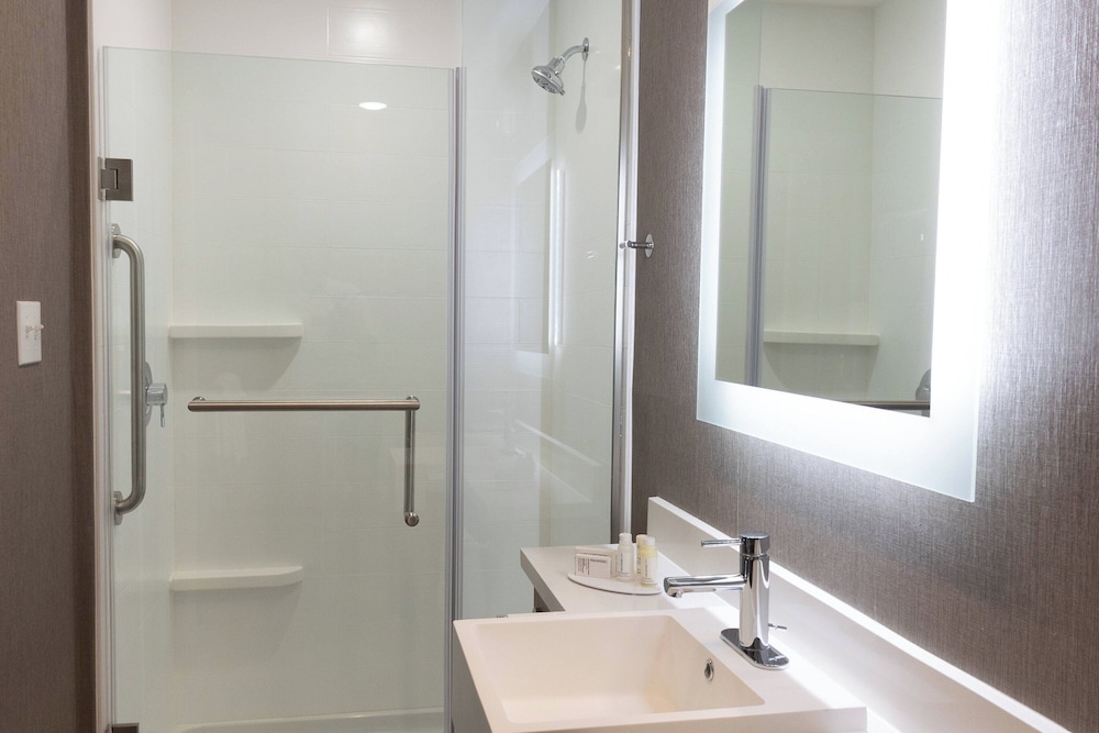 SpringHill Suites by Marriott Slidell - photo 27