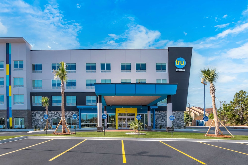 Tru By Hilton Santee - photo 39