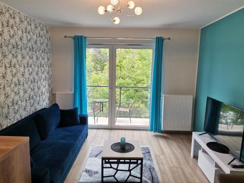 Apartament NaGrobli — 4-Star Luxury Hotel in Wroclaw, Poland