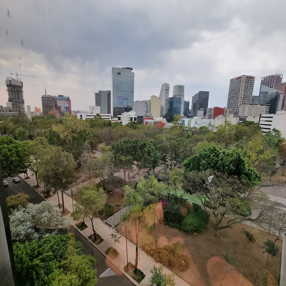 City view
