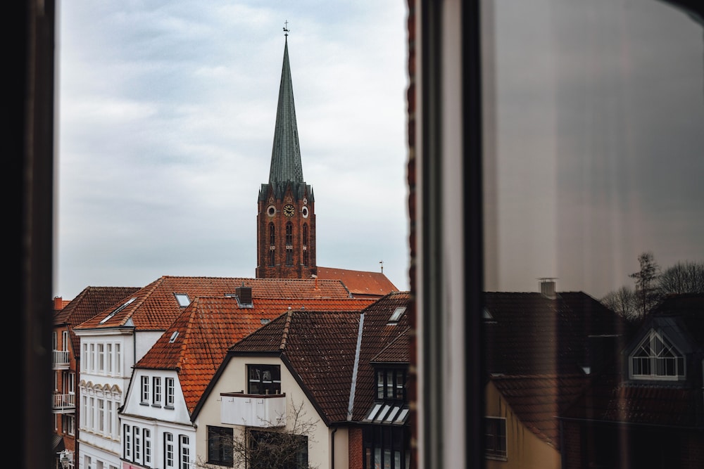 Hotel Zur Mühle — Buxtehude — photo 4