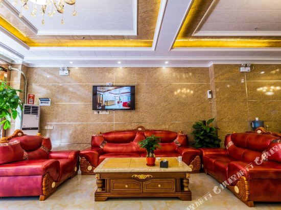 Dihua Apartment Hotel - last minute hotel in Chongqing