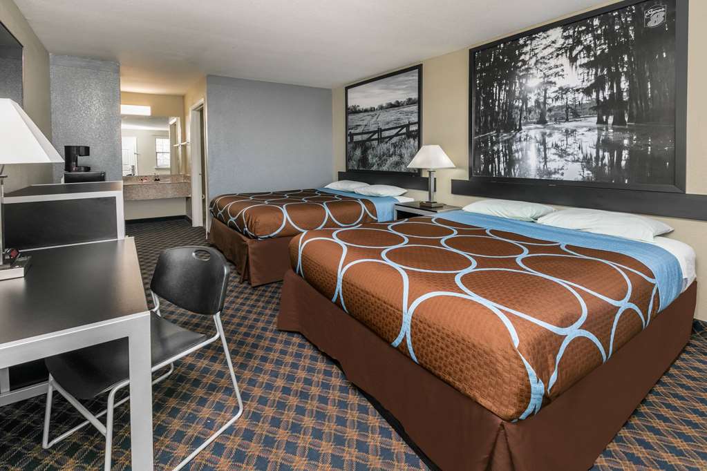 Super 8 by Wyndham Arlington Near AT&T Stadium - photo 7