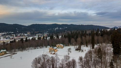 Villa by Sunexpress Bakuriani