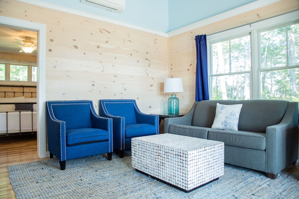Linekin Bay Resort - photo 27