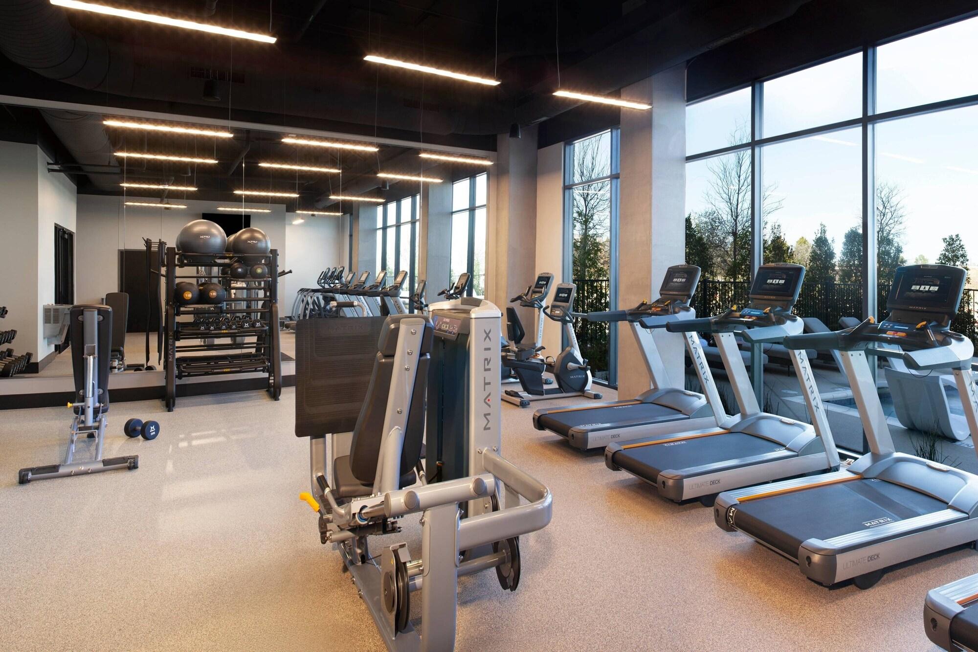 Delta Hotels by Marriott Dallas Southlake - photo 3