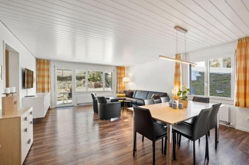 Seestrasse 3 Whg 104 — 4-Star Luxury Hotel in Lenzerheide, Switzerland