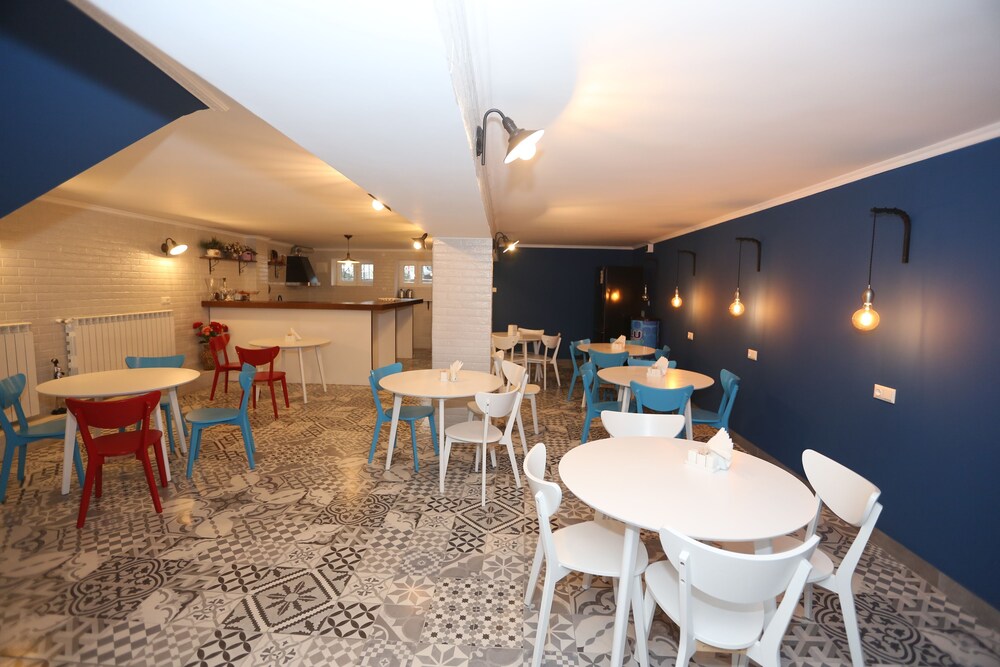 Atskuri 60 Boutique Hotel