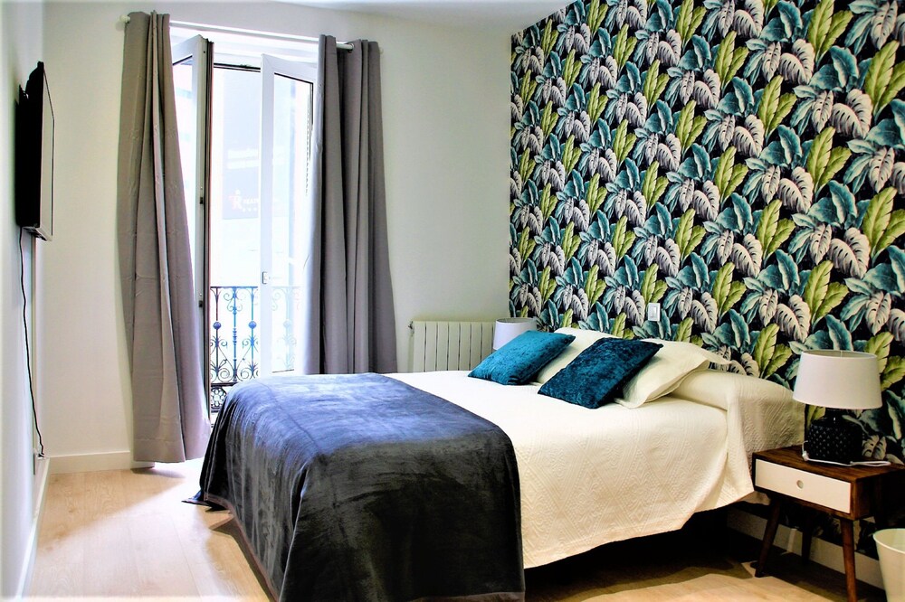 Callao One bis Madflats Collection Madrid hotel