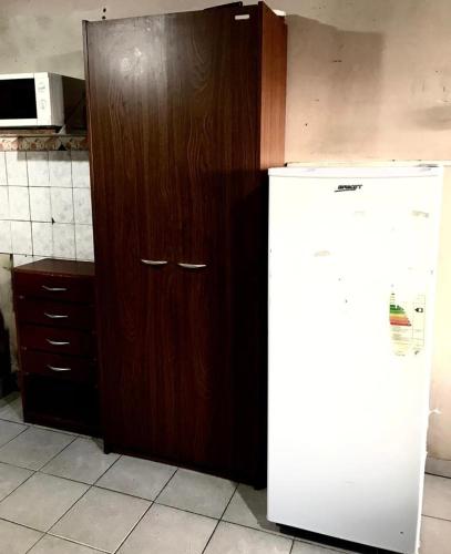 Departamentos Sarmiento — 4-Star Luxury Hotel in San Luis, Argentina